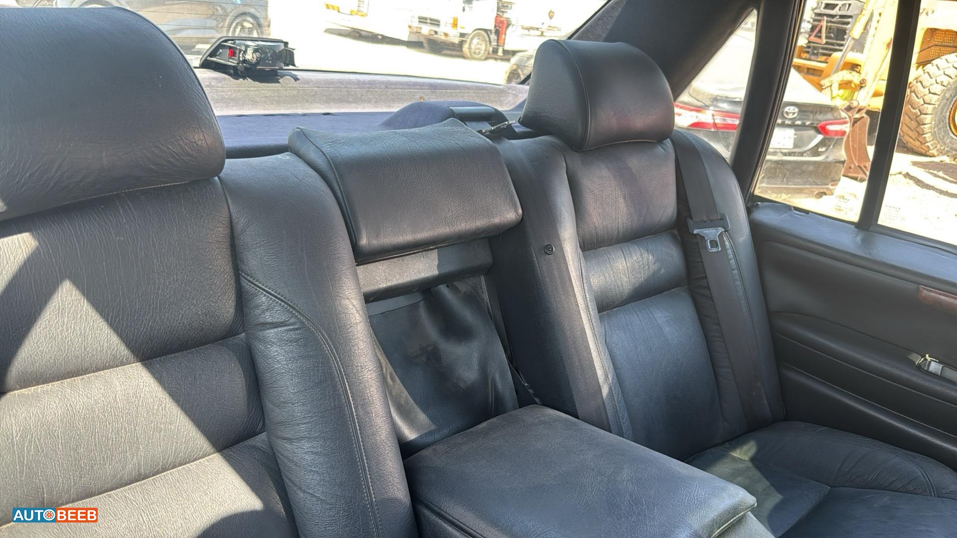 Volvo 960 1997