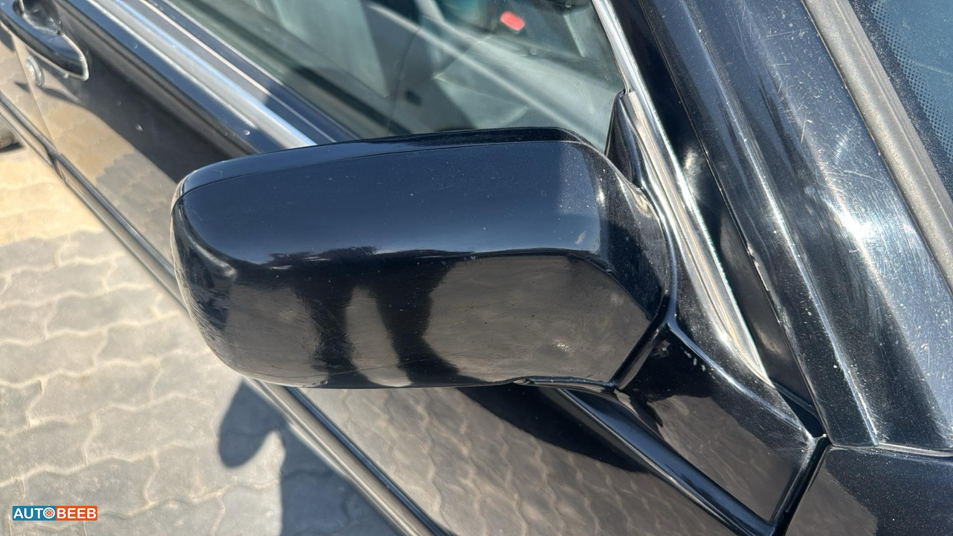 Volvo 960 1997