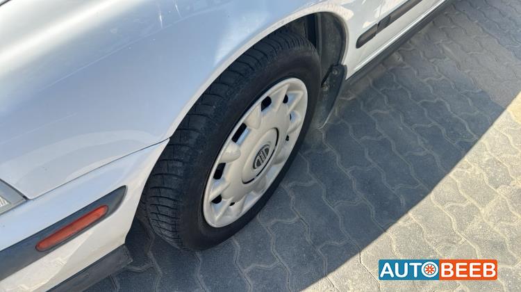 فولفو C40 2000