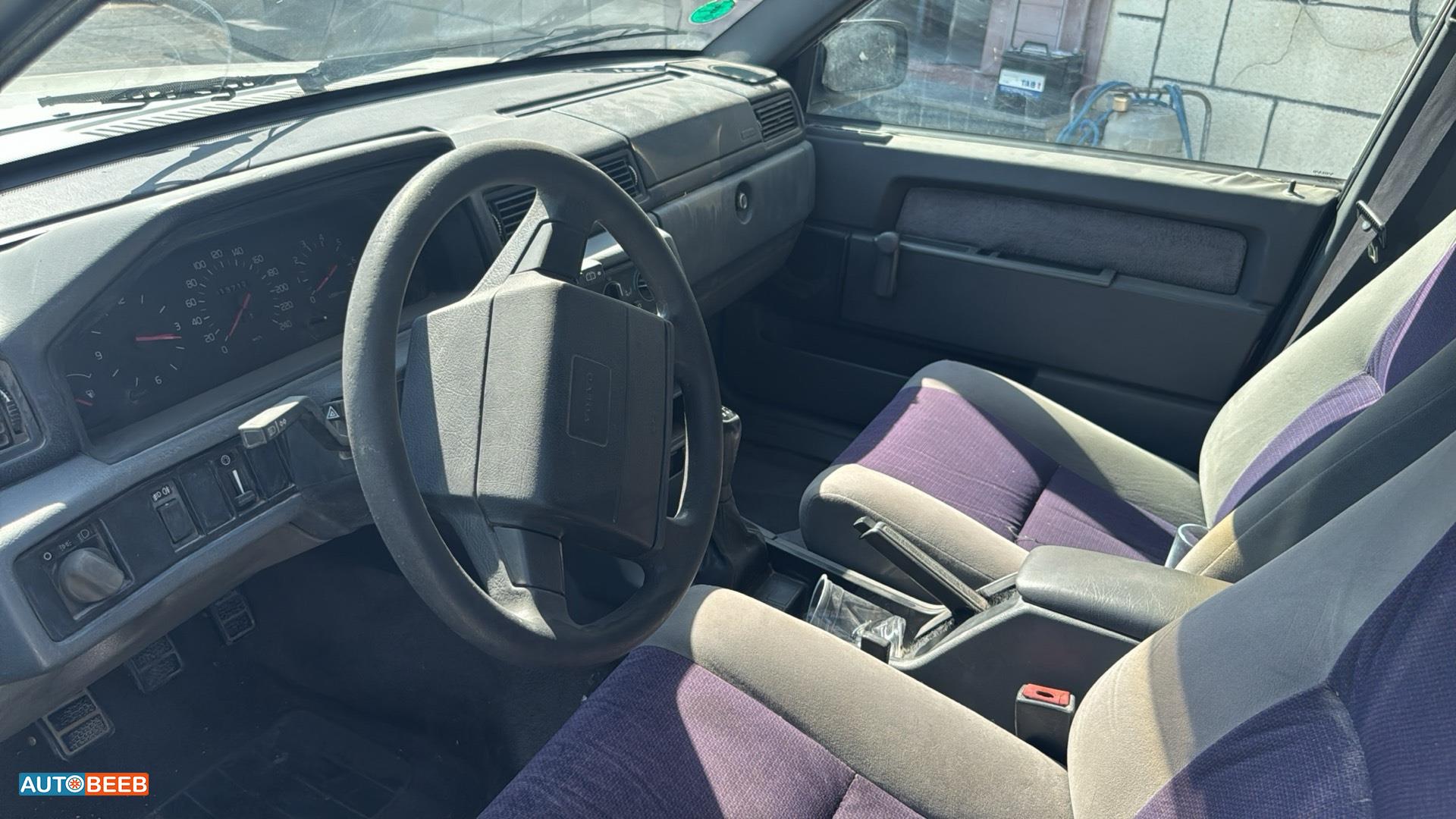 Volvo 940 1979