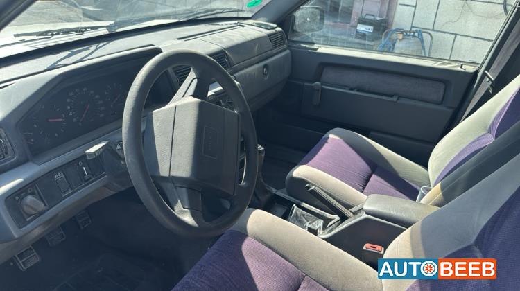 Volvo 940 1979