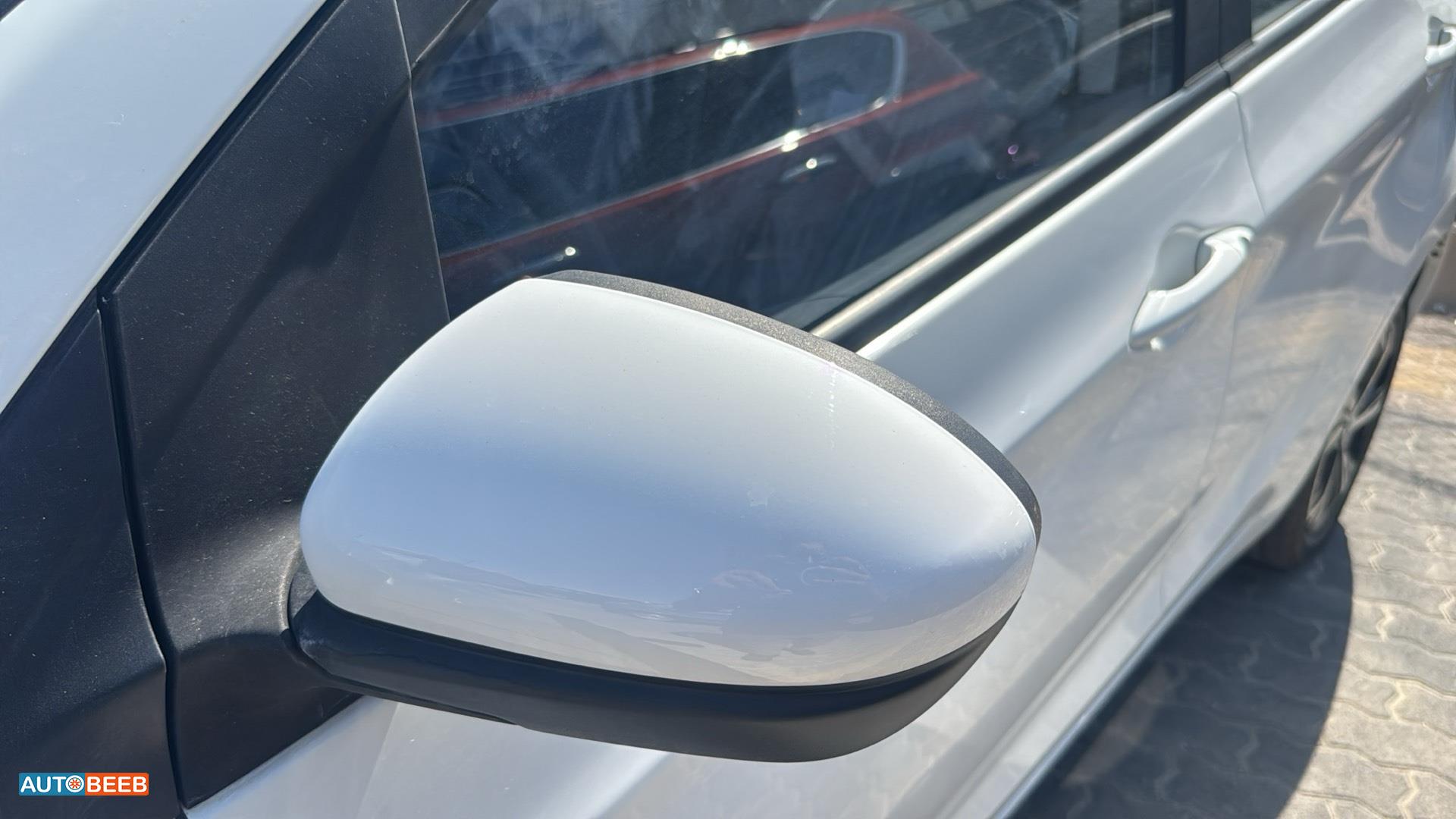 CHANGAN E-Star 2024