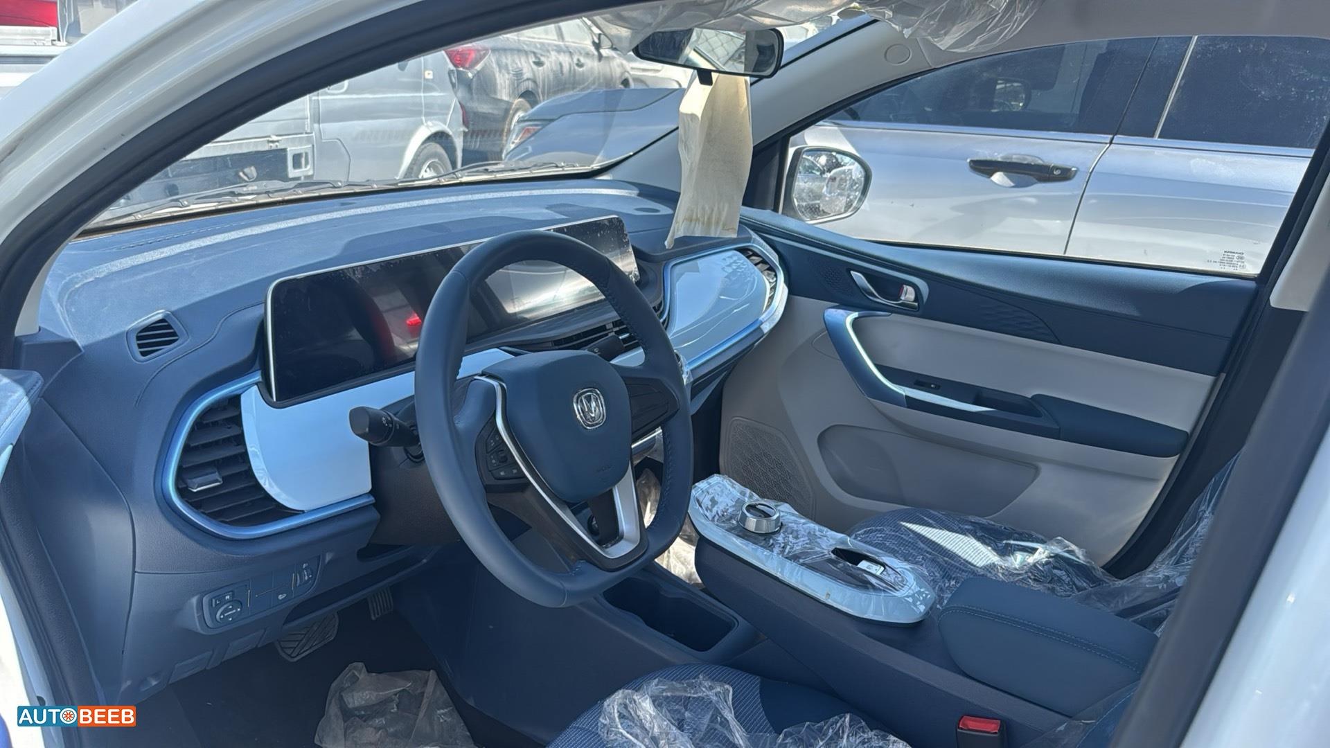 CHANGAN E-Star 2024