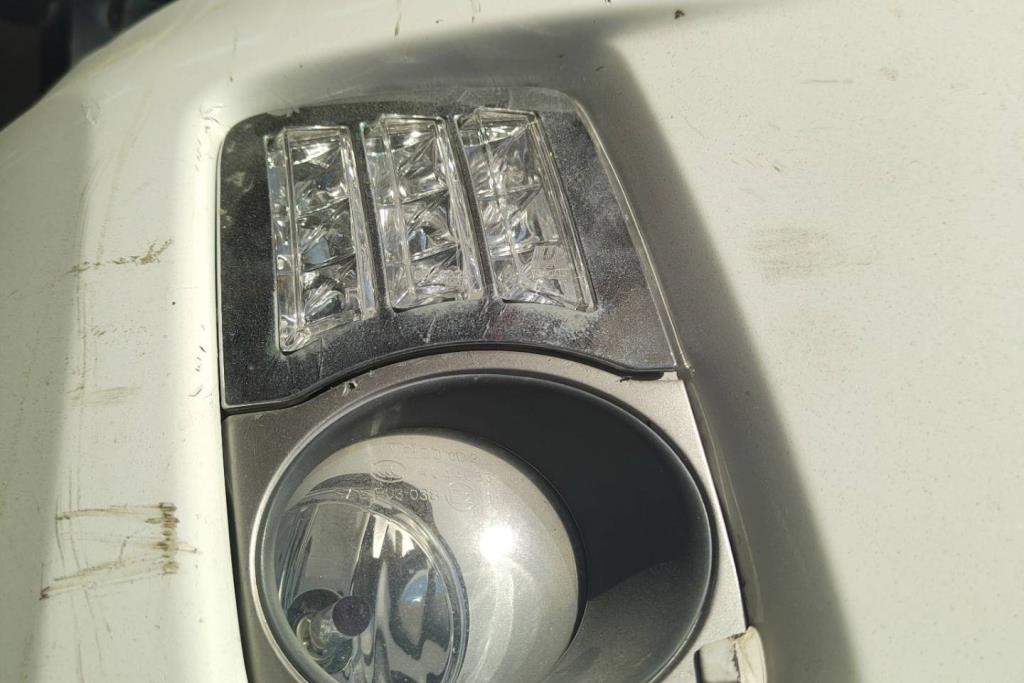 Lights Spotlight Toyota Prius