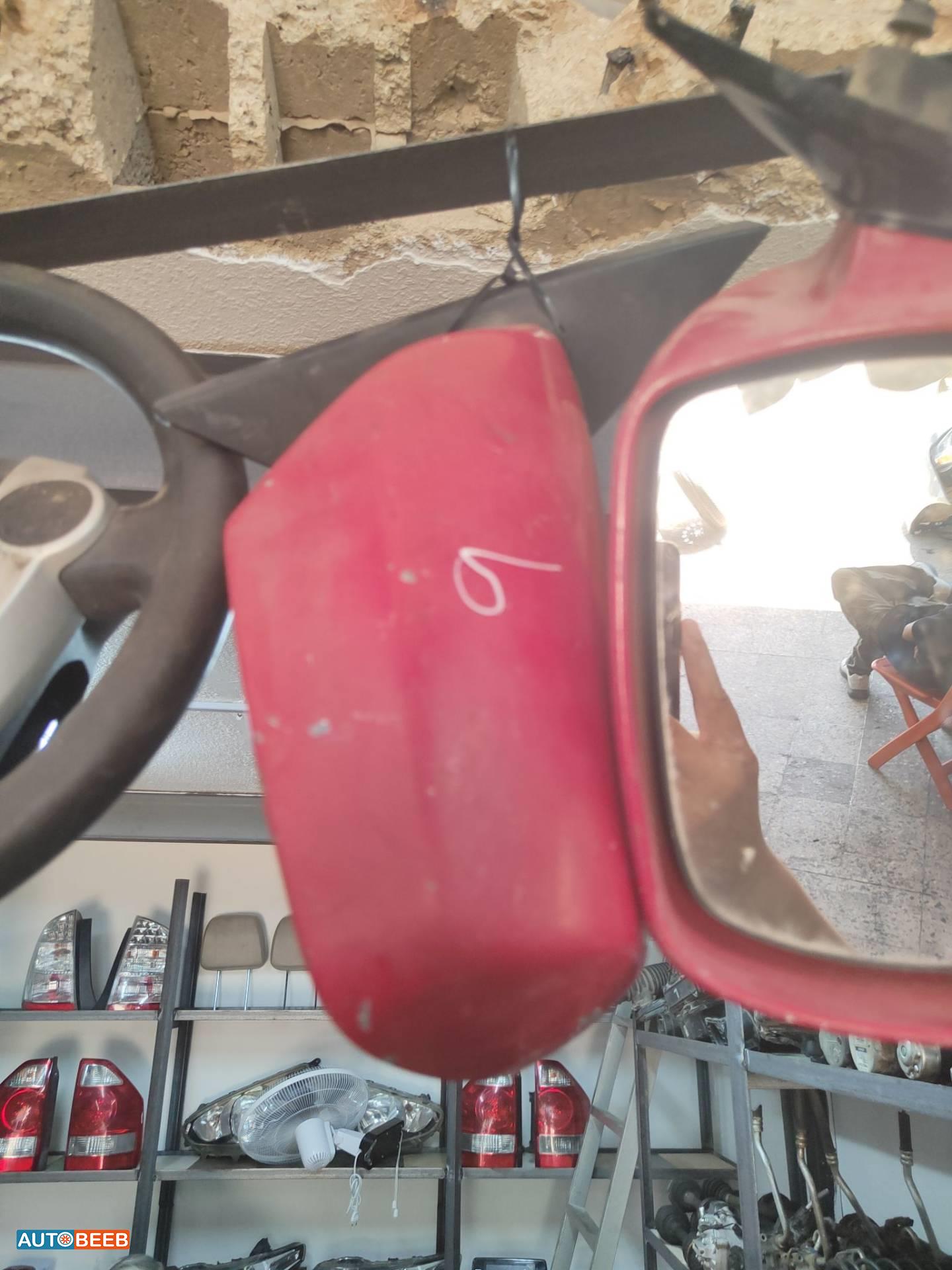 Body  Wing Mirror Toyota Camry
