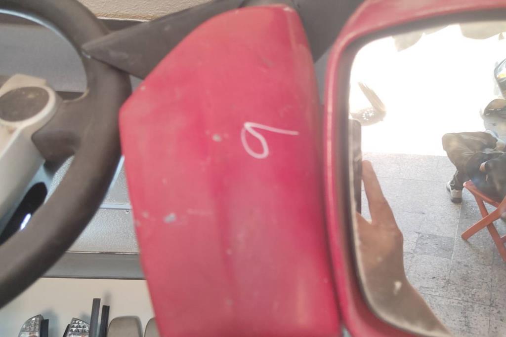Body  Wing Mirror Toyota Camry