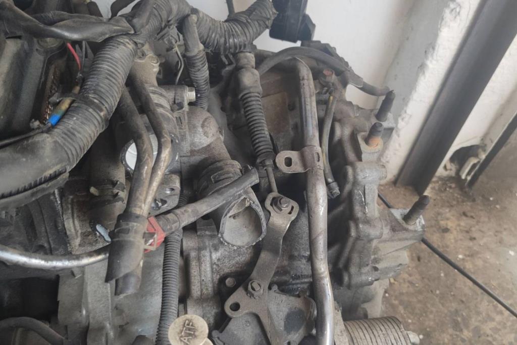  Gear Box Mitsubishi Lancer