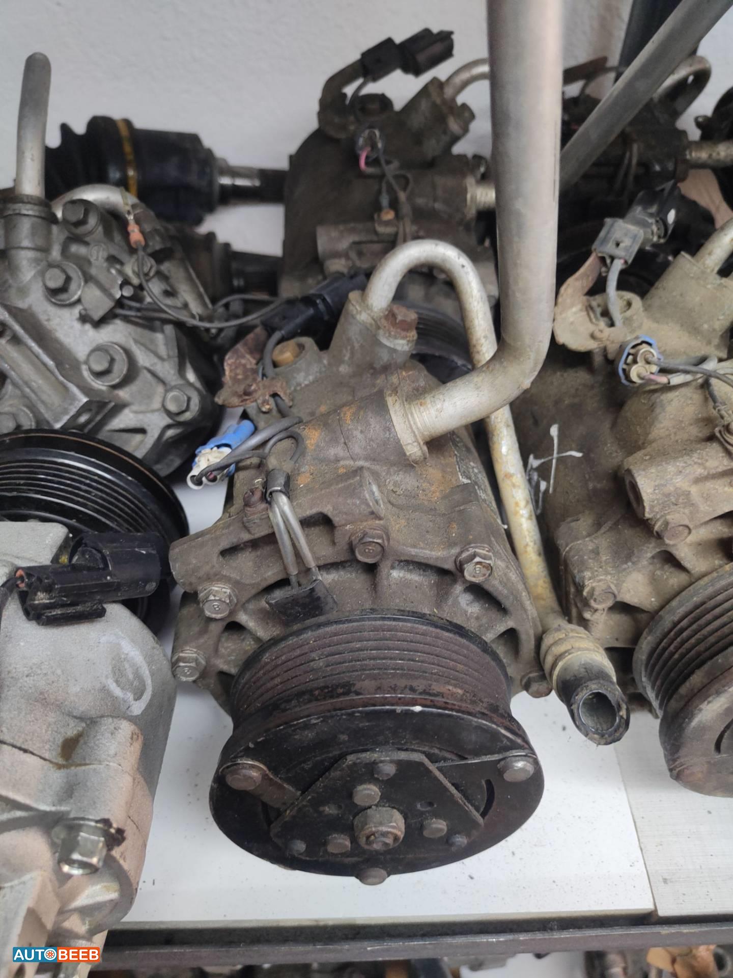 Mechanics  Mitsubishi Lancer