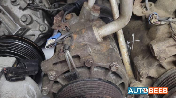  Mechanics  Mitsubishi Lancer