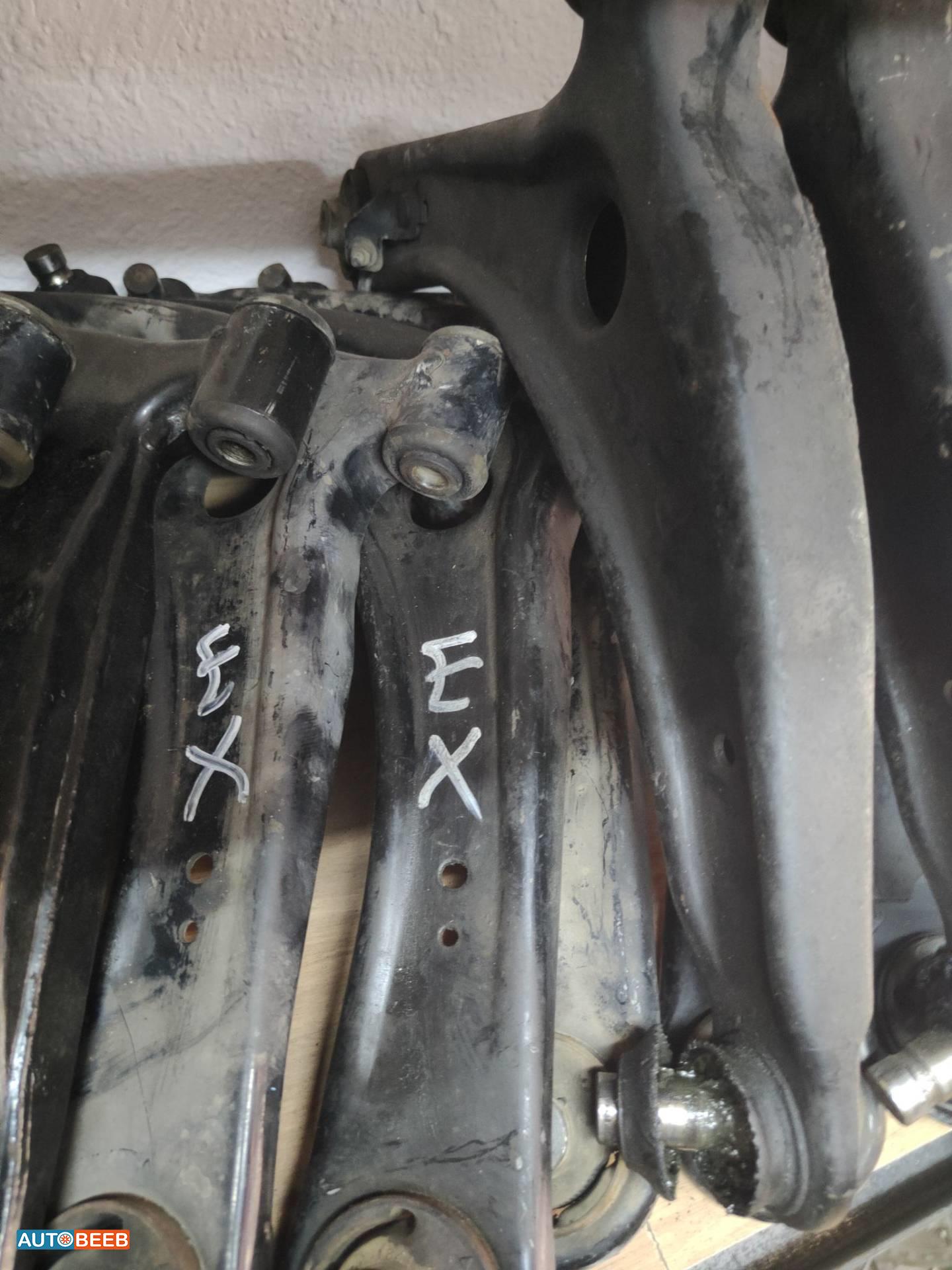  Mechanics  Mitsubishi Lancer