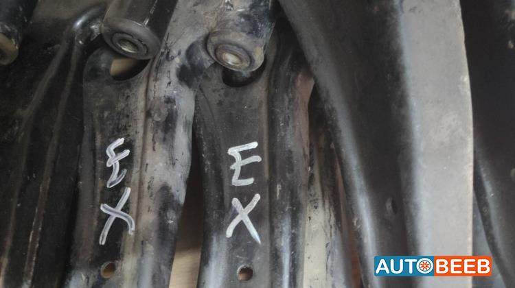  Mechanics  Mitsubishi Lancer