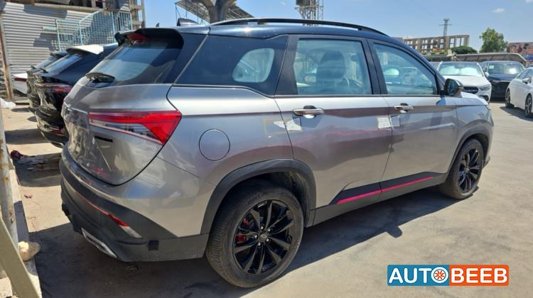 Chevrolet Captiva 2025