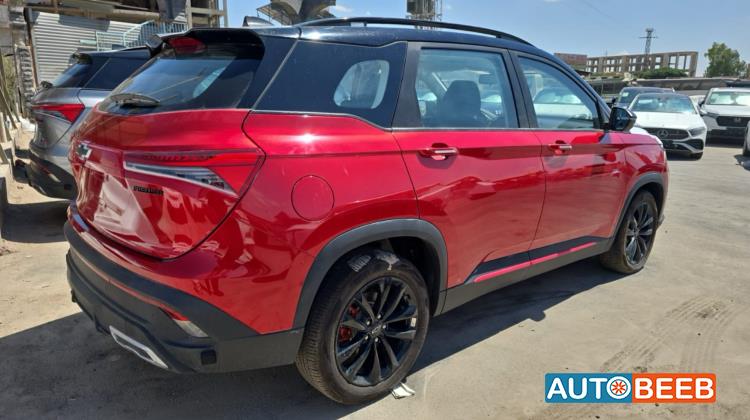 Chevrolet Captiva 2025