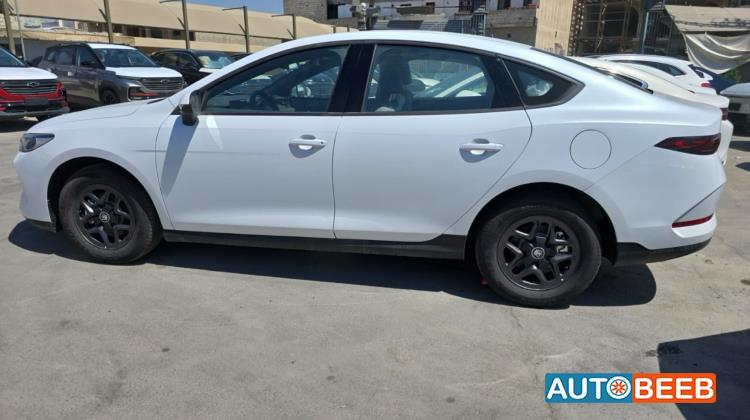BYD Qin 2025