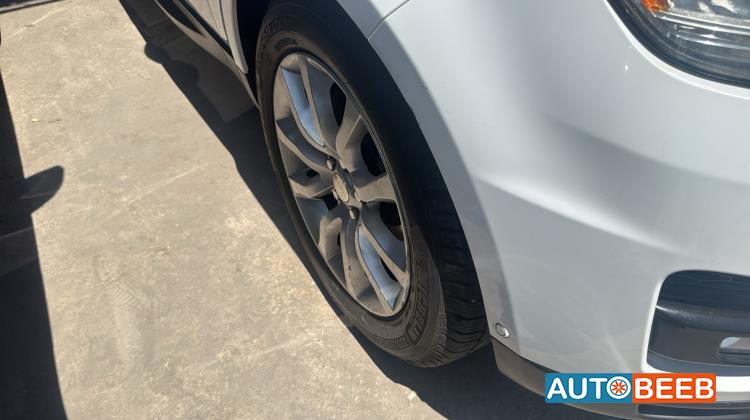 Land Rover Range Rover Sport 2015
