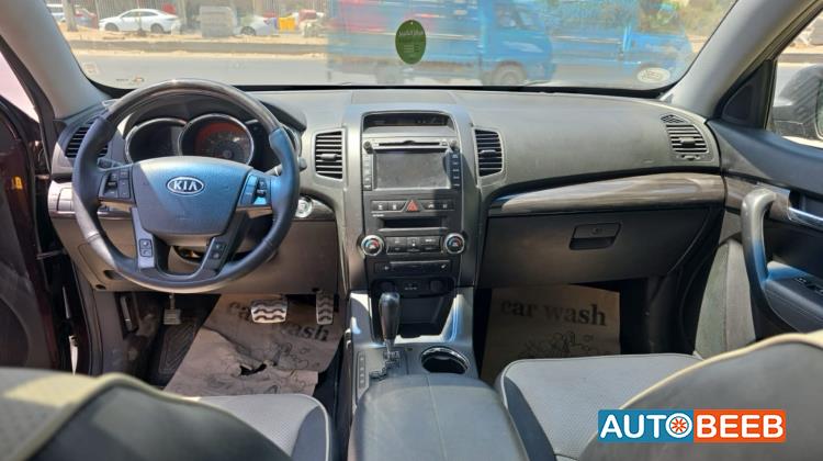 KIA Sorento 2017