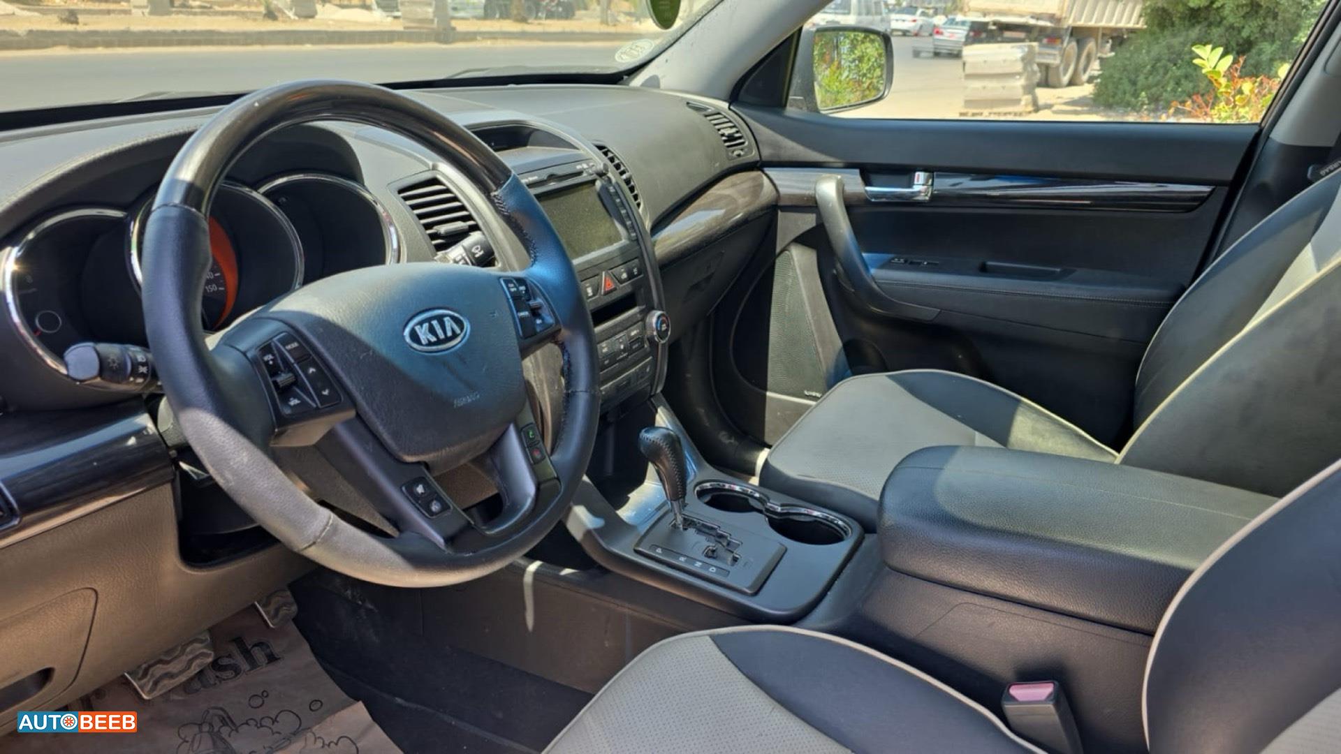 KIA Sorento 2017