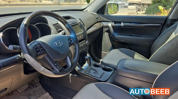 KIA Sorento 2017
