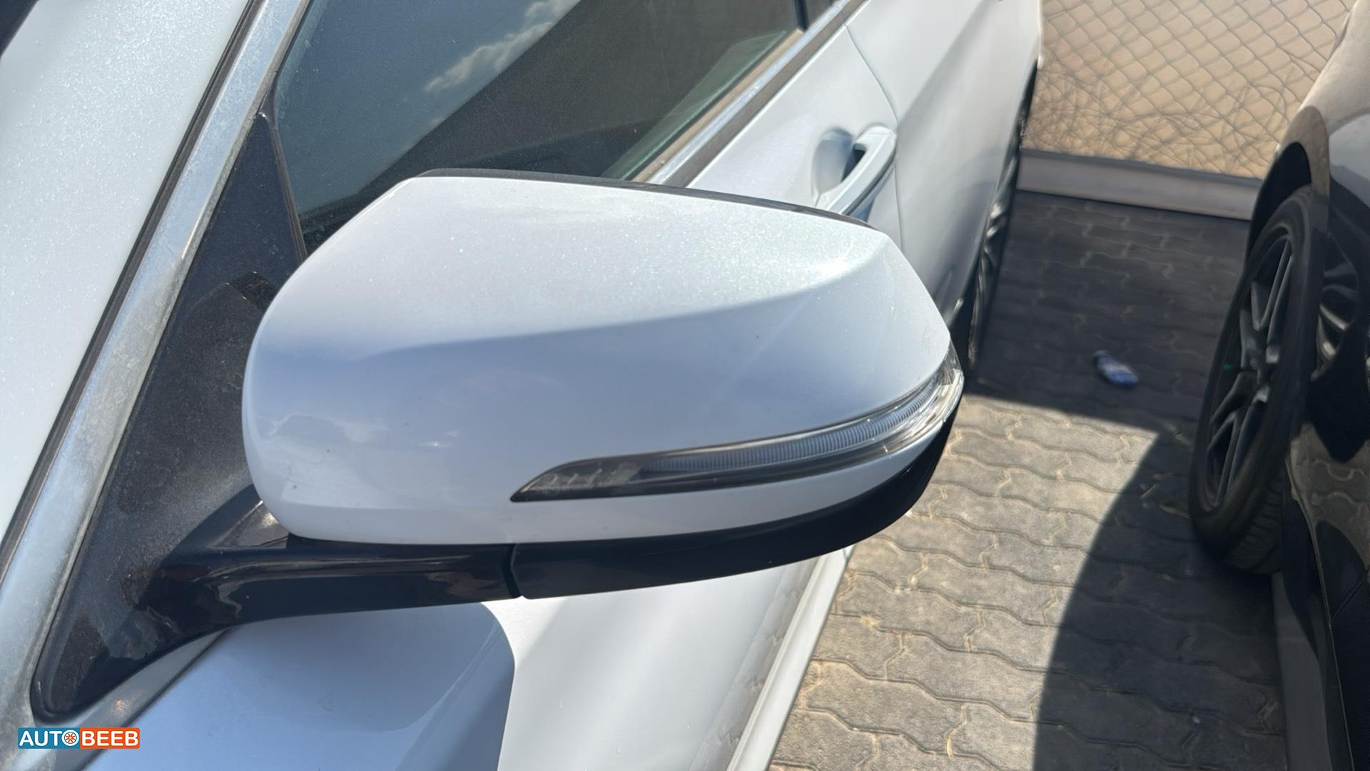 Genesis GV60 2015