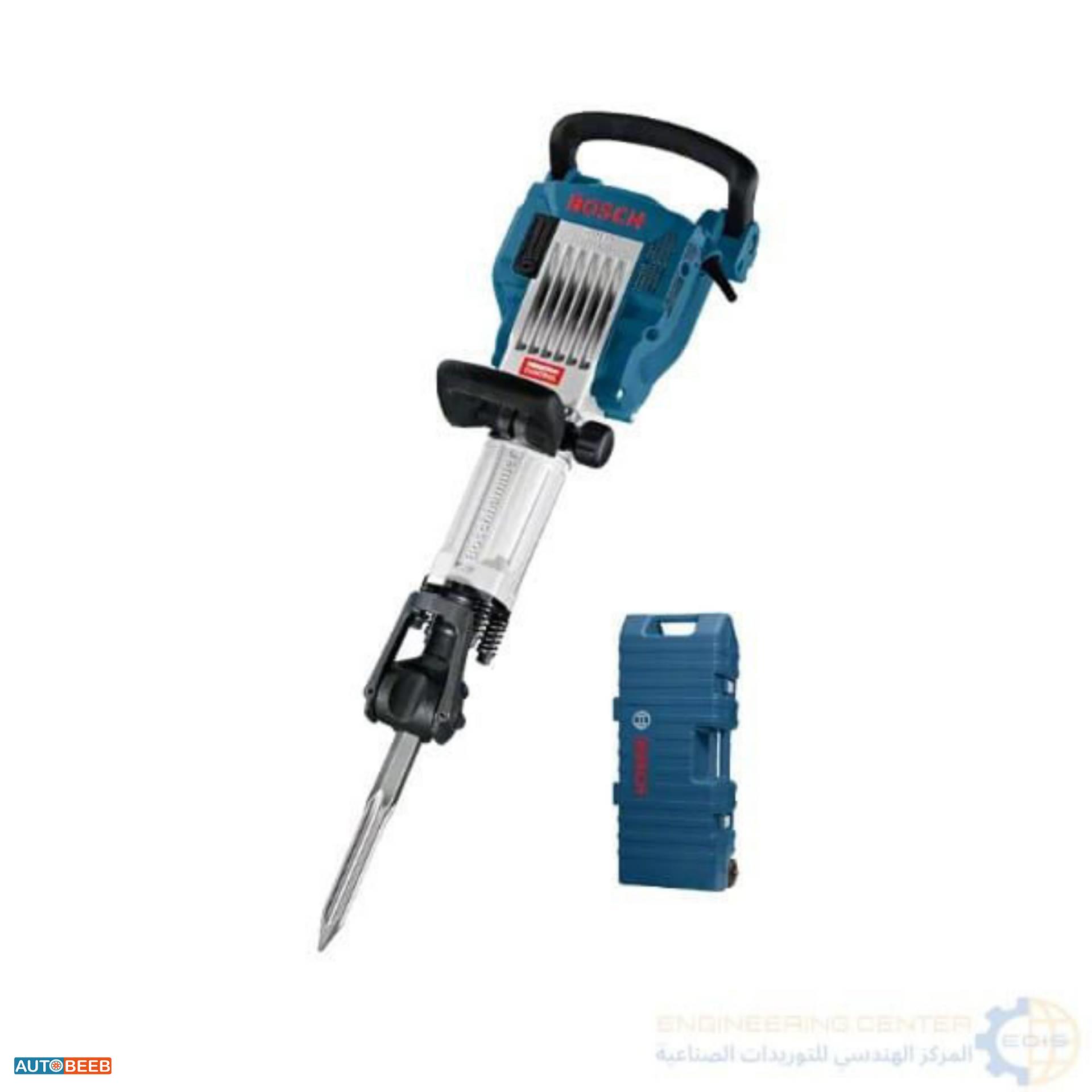 Rammer Bosch 2000