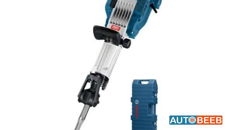 Rammer Bosch 2000
