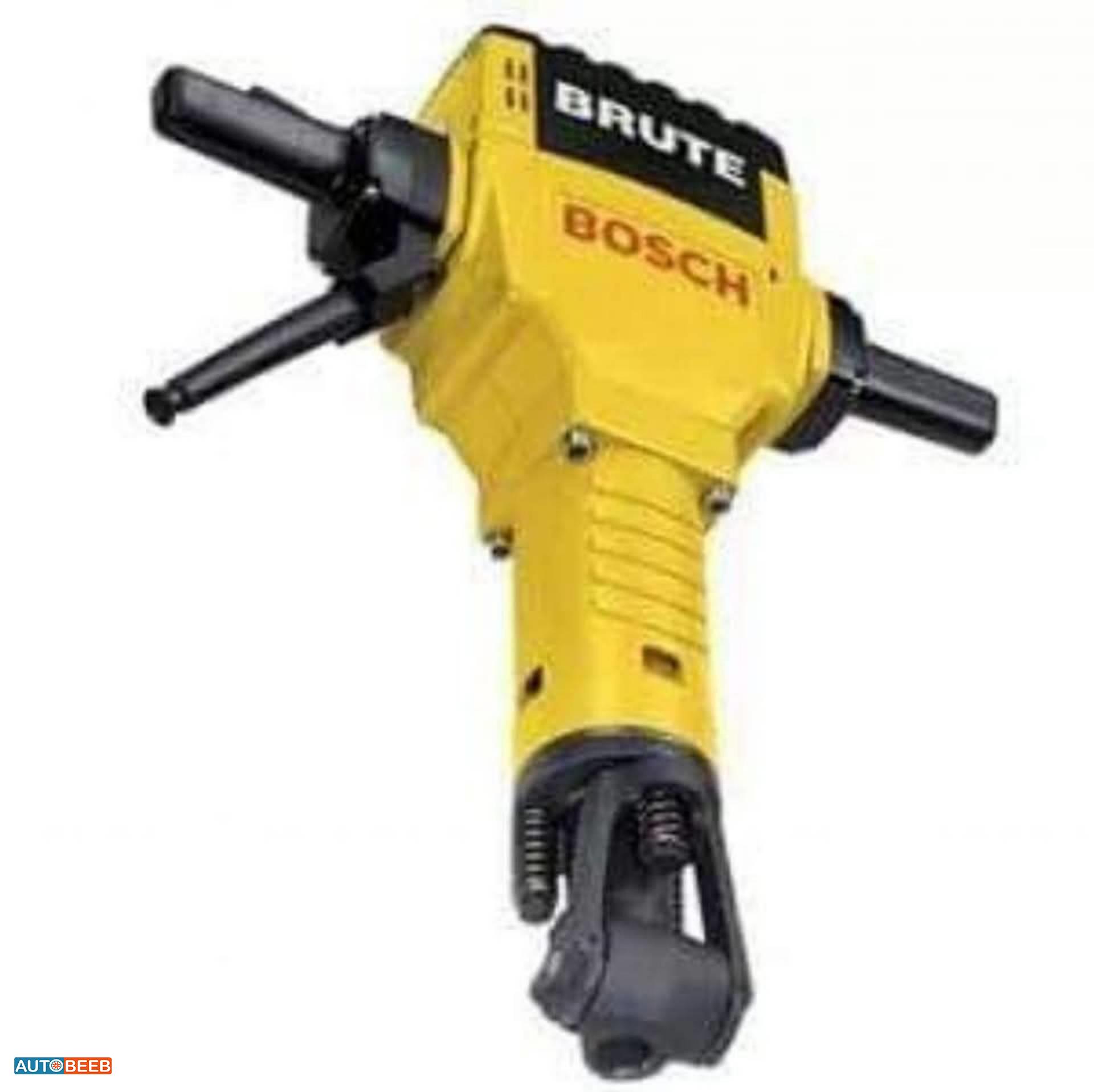 Rammer Bosch 2000