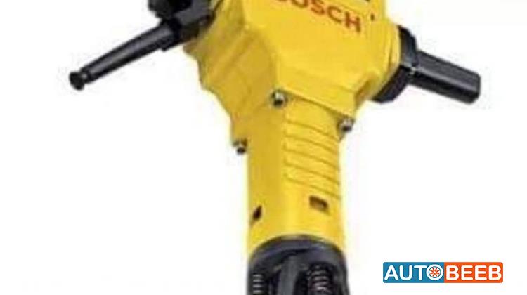 Rammer Bosch 2000