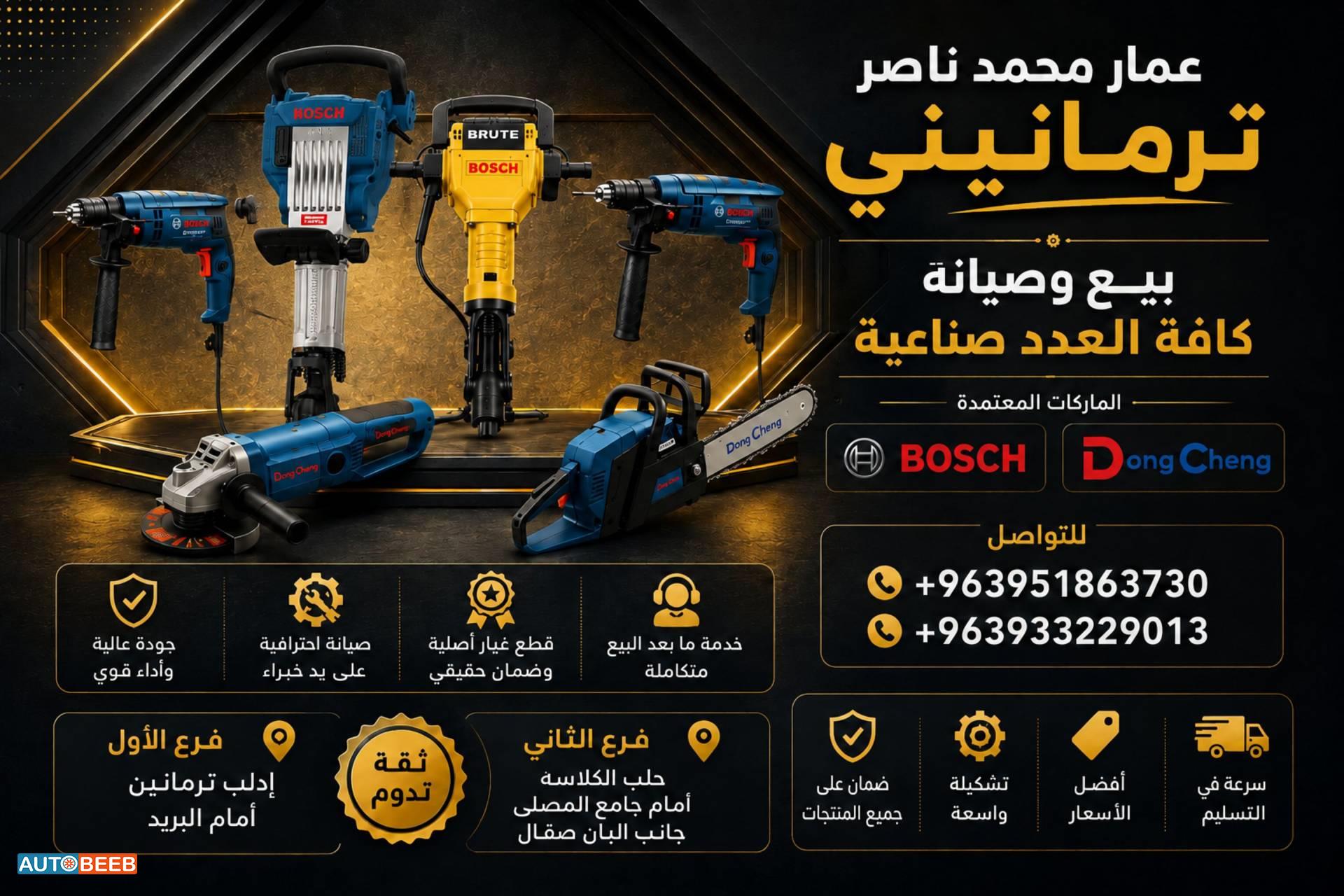 Rammer Bosch 2000