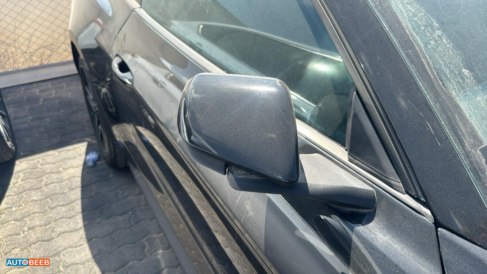 فورد موستانج 2019