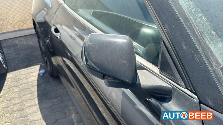 فورد موستانج 2019