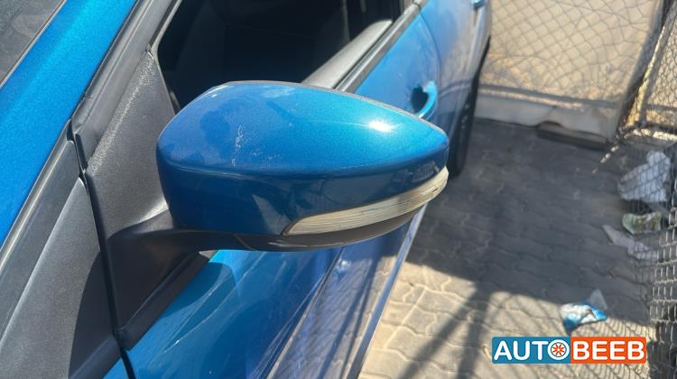 Ford Focus 2013