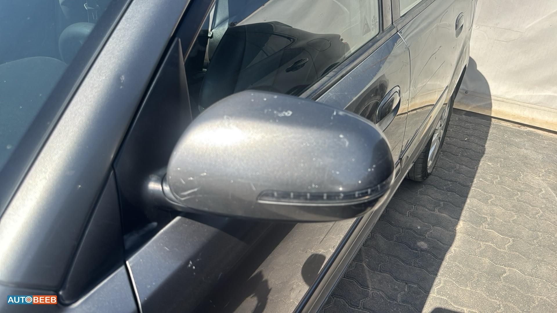 KIA Rio 2011