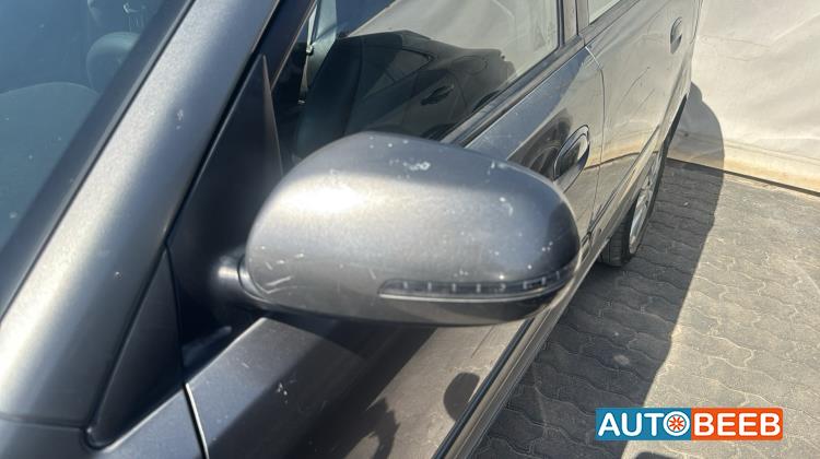 KIA Rio 2011