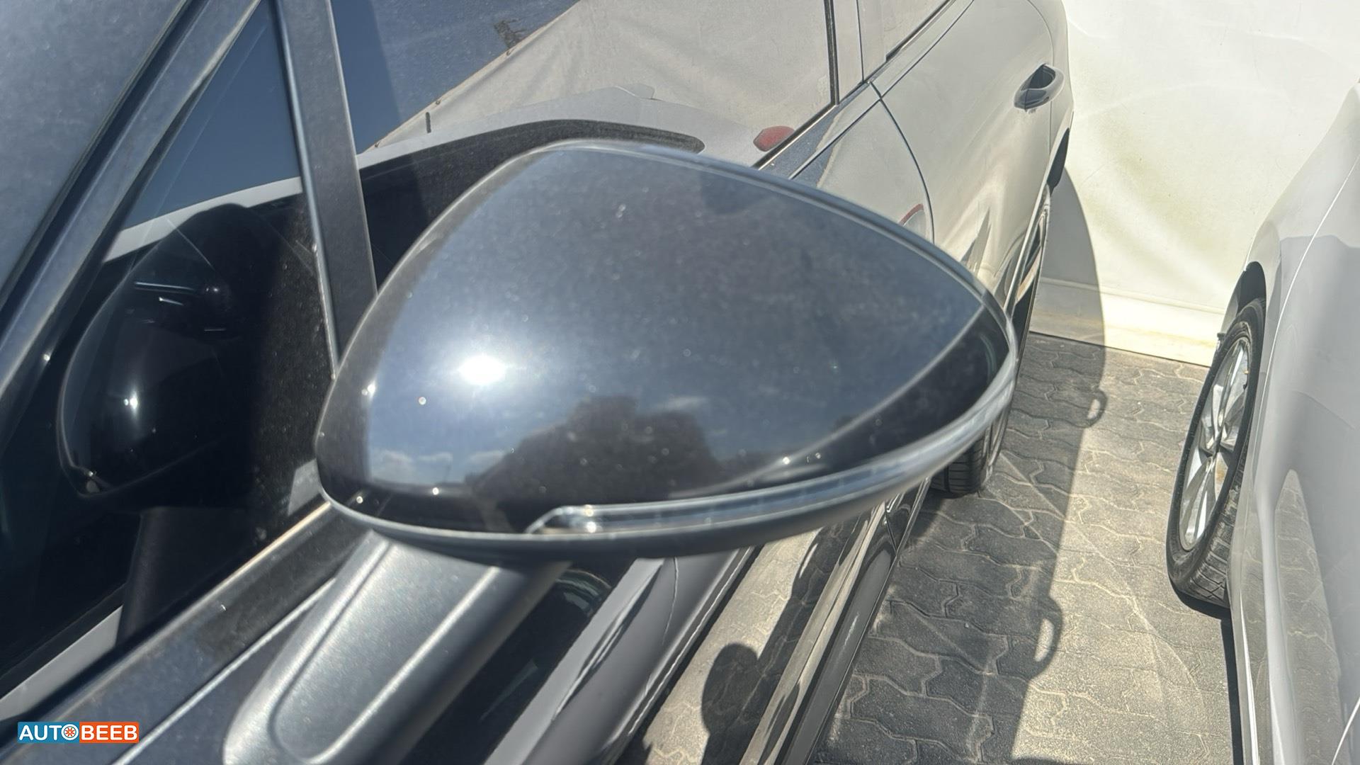 Porsche Macan 2015