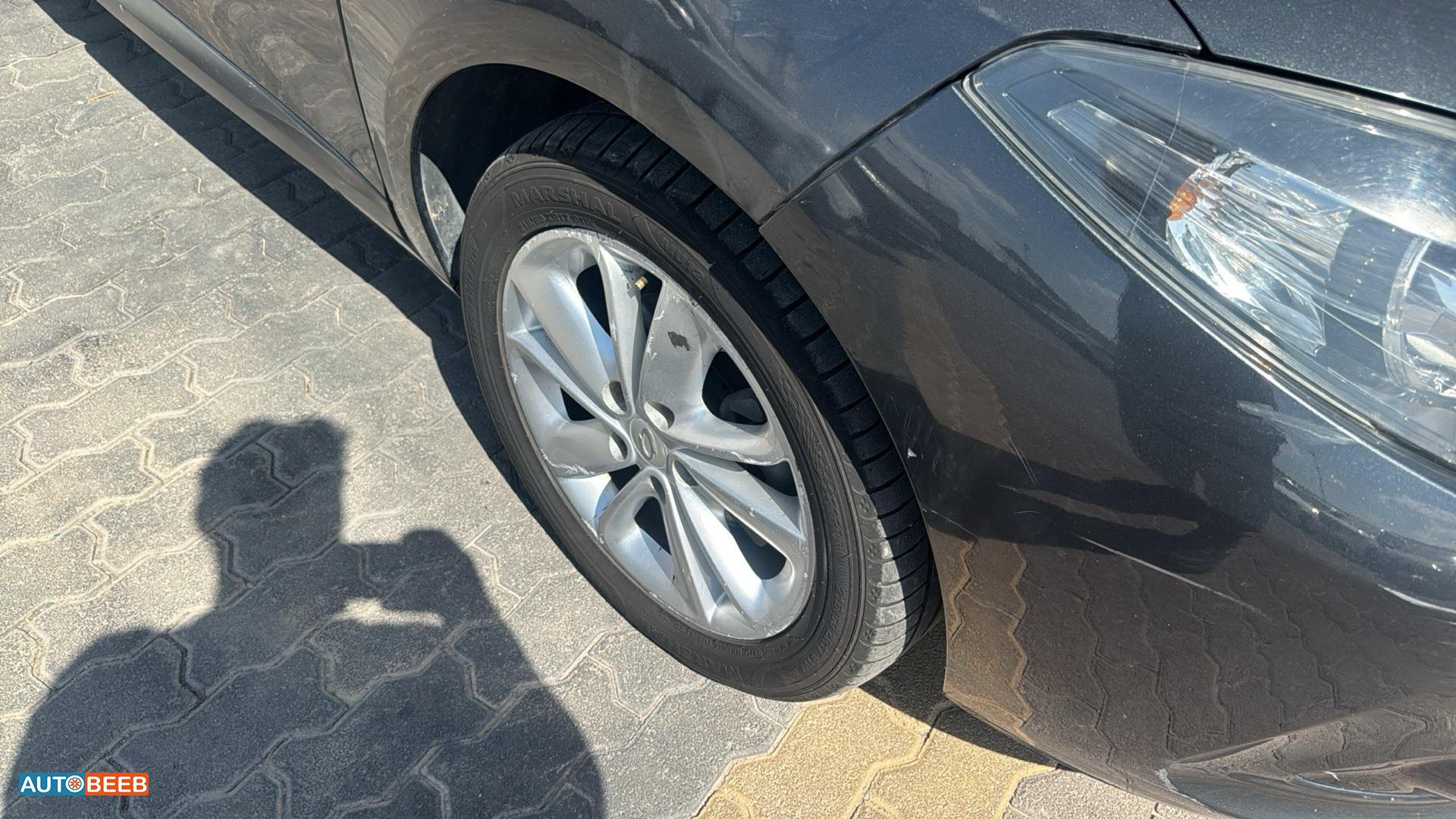 سامسونج SM3 2015