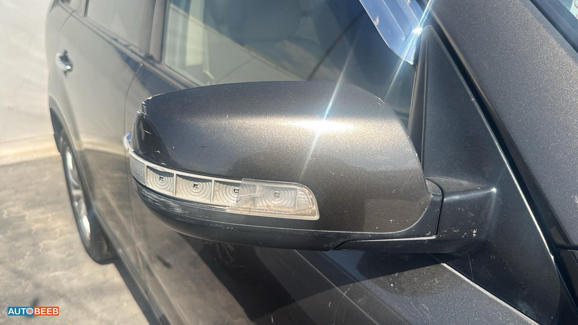 KIA Sorento 2011