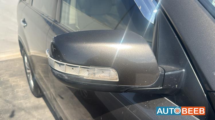 KIA Sorento 2011