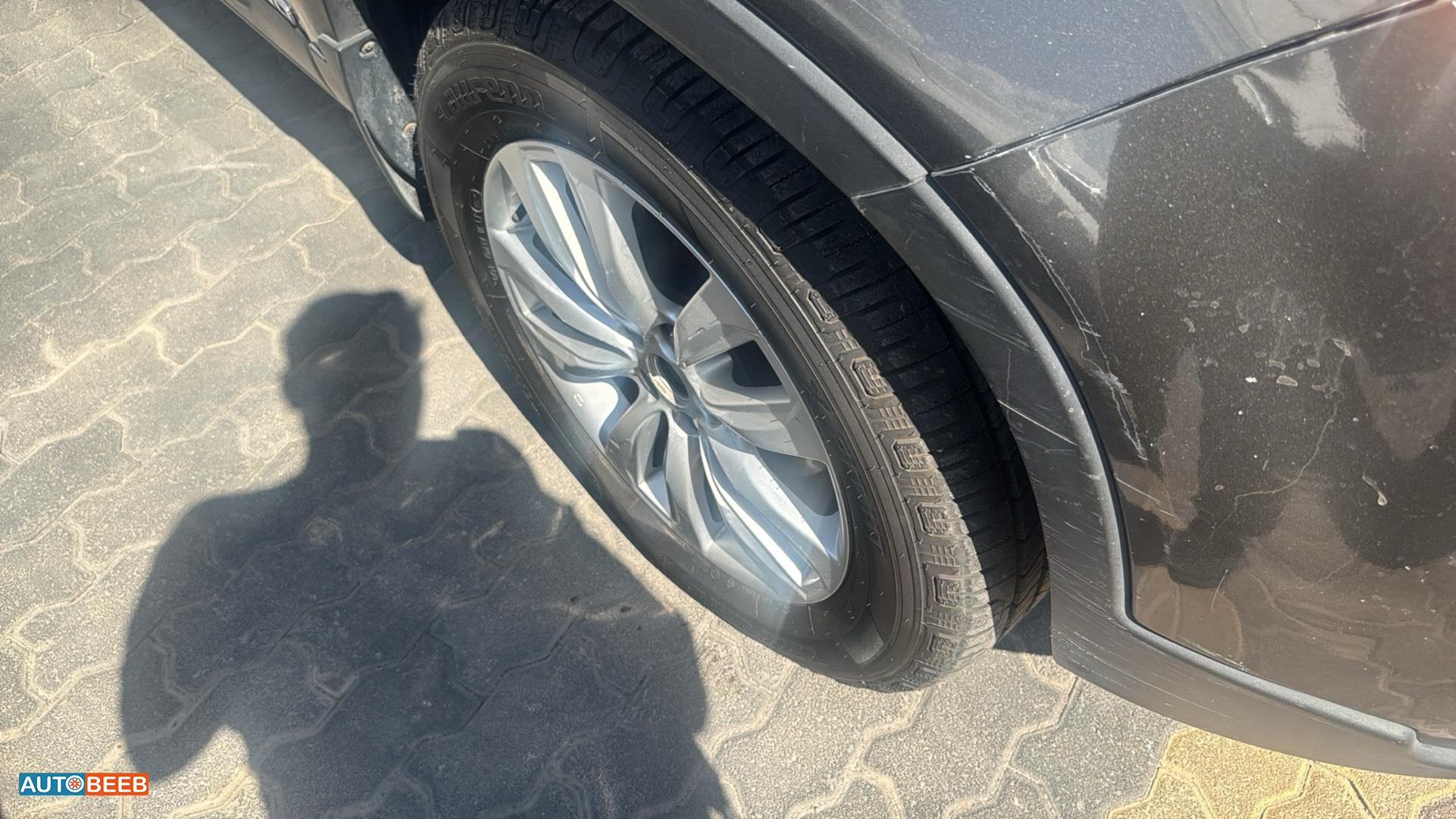 KIA Sorento 2011