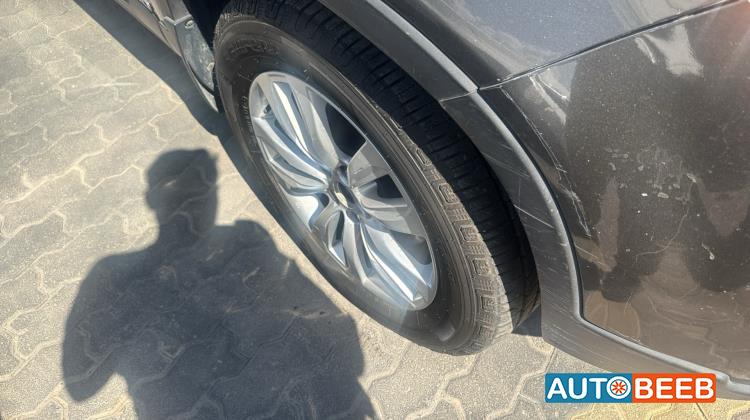 KIA Sorento 2011
