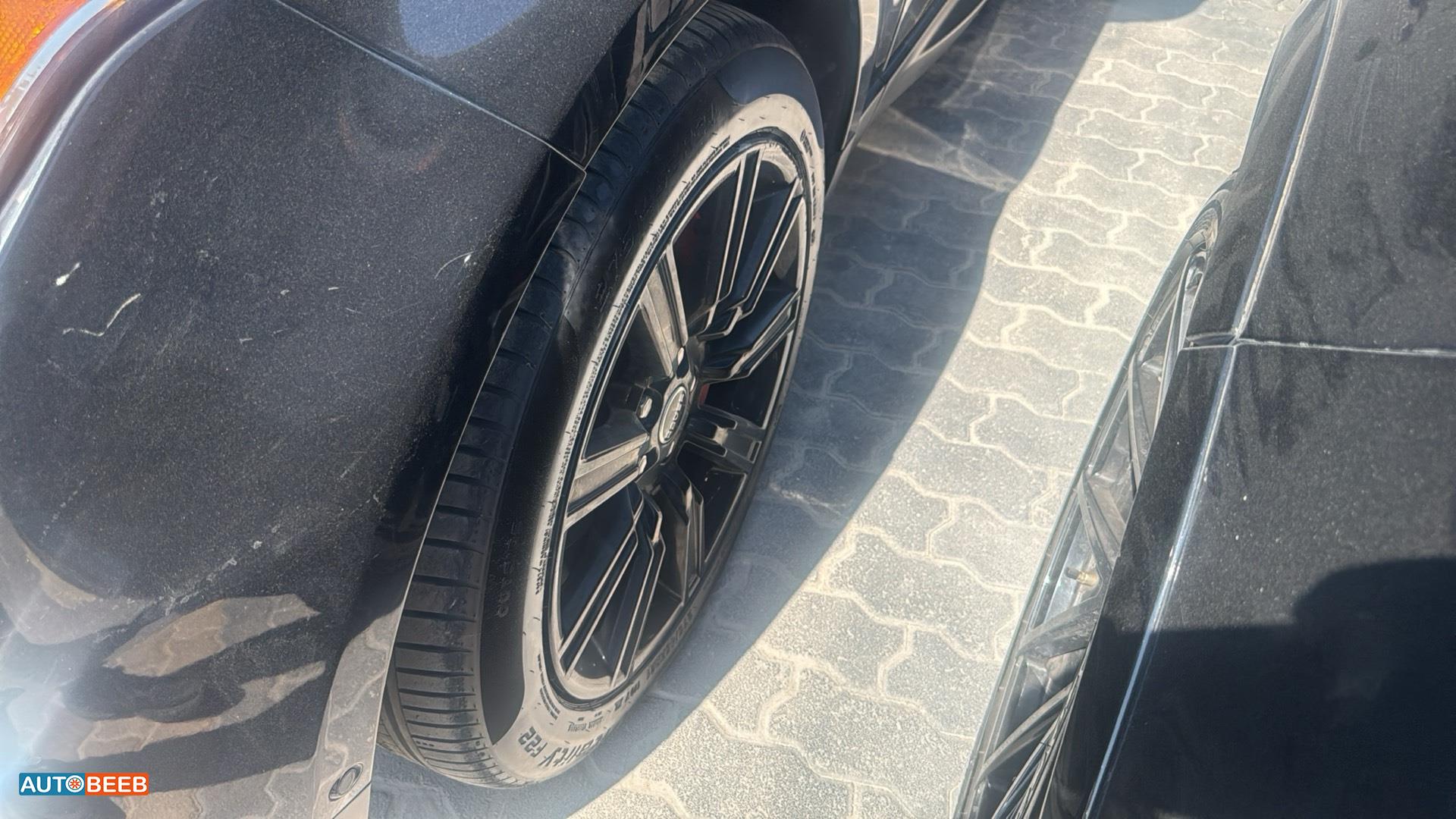 Land Rover Range Rover Sport 2015