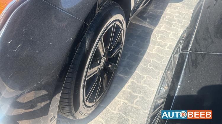 Land Rover Range Rover Sport 2015