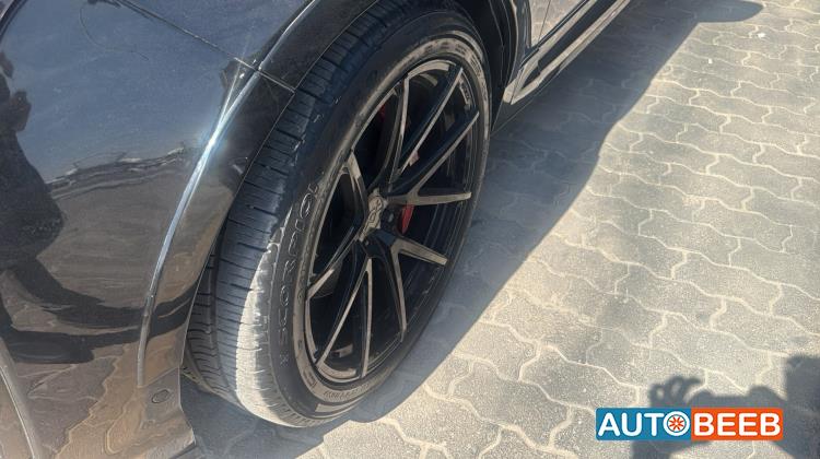 Land Rover Range Rover Sport 2020