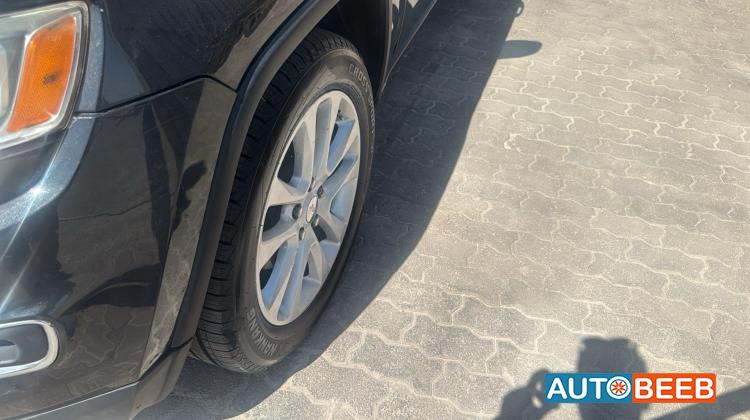 Jeep Grand Cherokee 2014