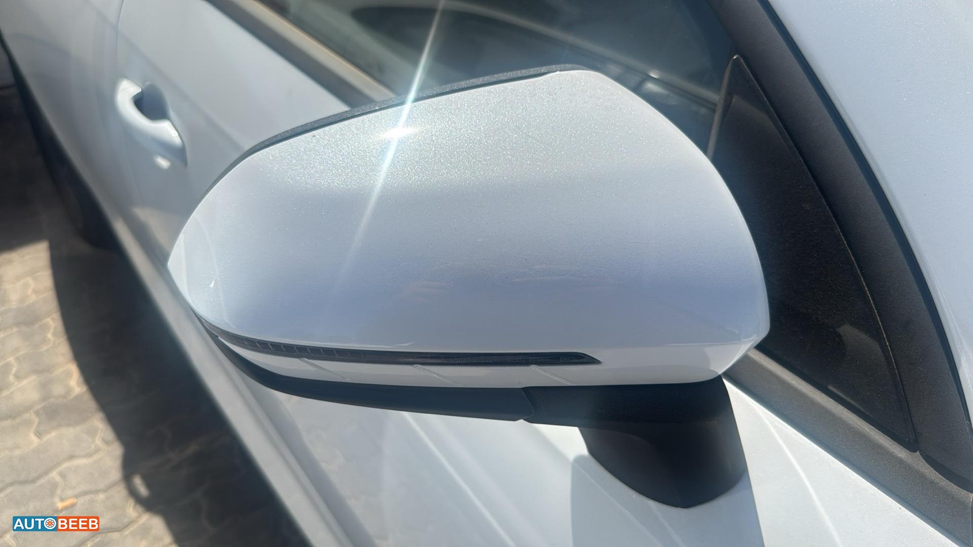 BYD Qin 2025