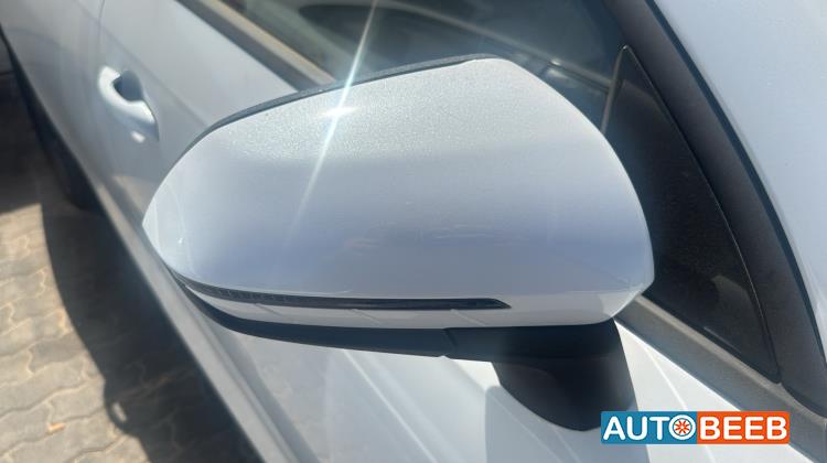 BYD Qin 2025