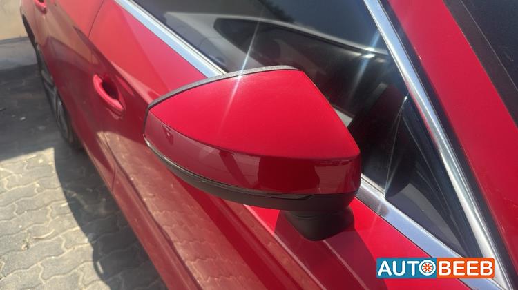 Audi A3 2020