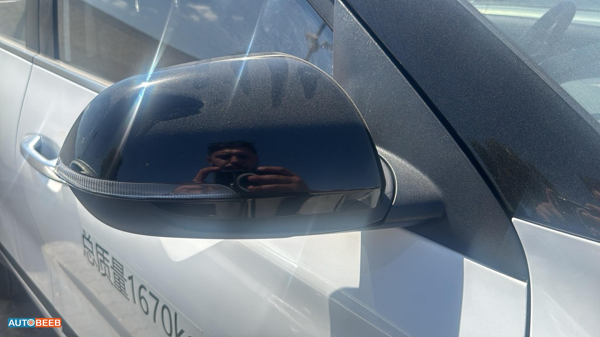 KIA Seltos 2026
