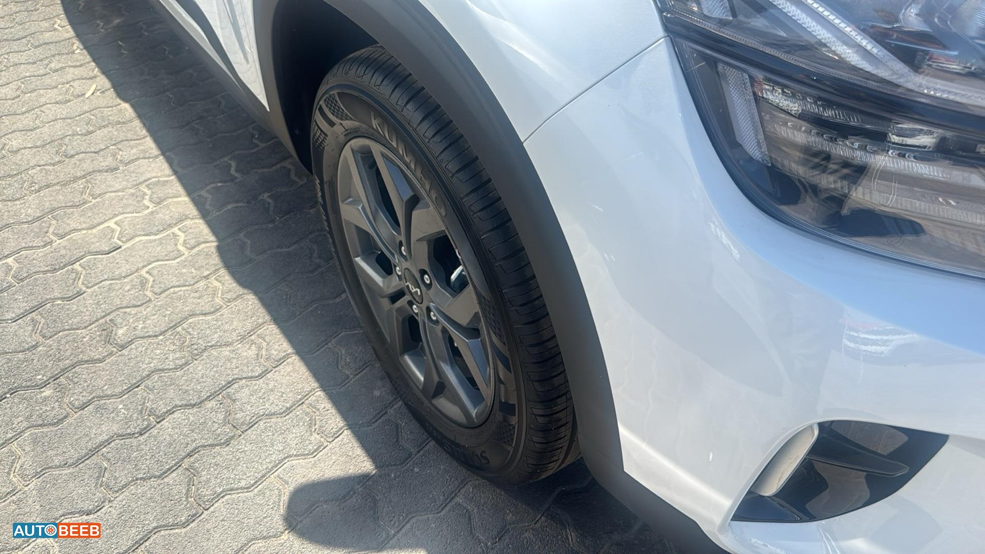 KIA Seltos 2026