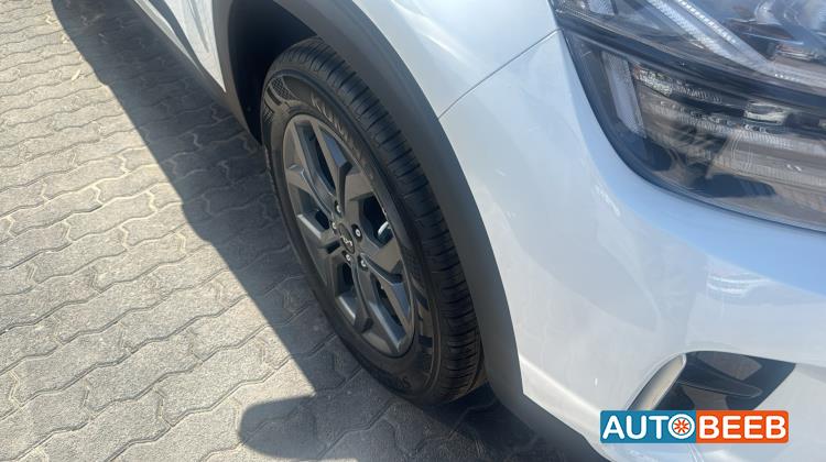 KIA Seltos 2026