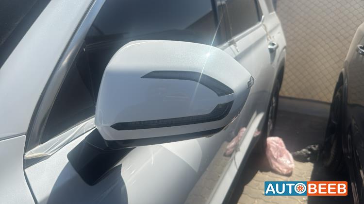 Hyundai Palisade 2024